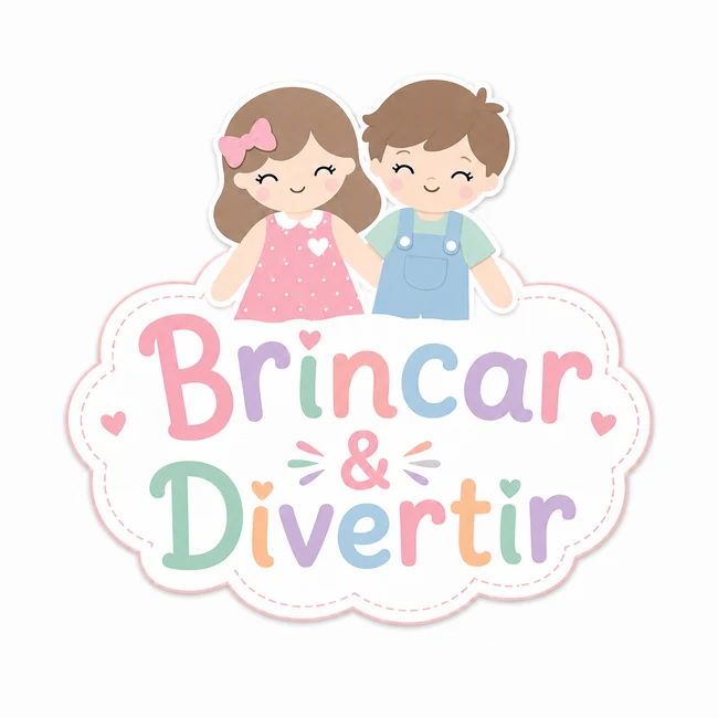 Brincar & Divertir